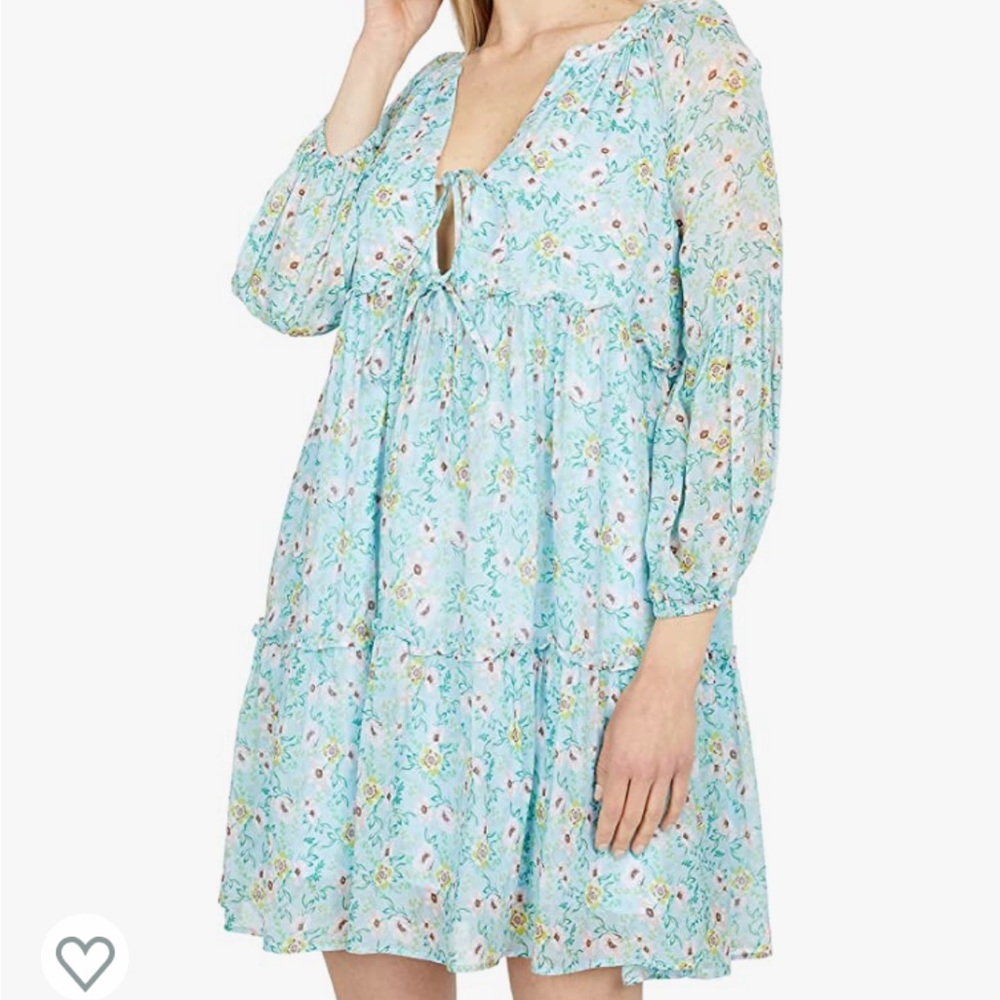 Yumi Kim Getaway Dress